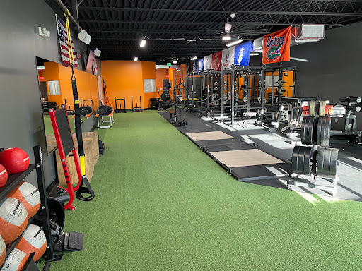 SPARTAN Strength & Conditioning in Fort Lauderdale, Florida