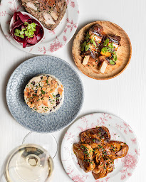 Photo n°100 de Le Coq & Fils - the Poultry House à Paris ()
