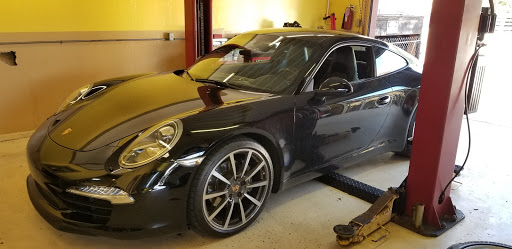 Auto Repair Shop «101 European Automotive», reviews and photos, 421 N Hwy 101, Solana Beach, CA 92075, USA