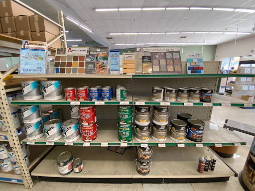 Paint Store «Vista Paint», reviews and photos, 1431 Rimpau Ave, Corona, CA 92879, USA