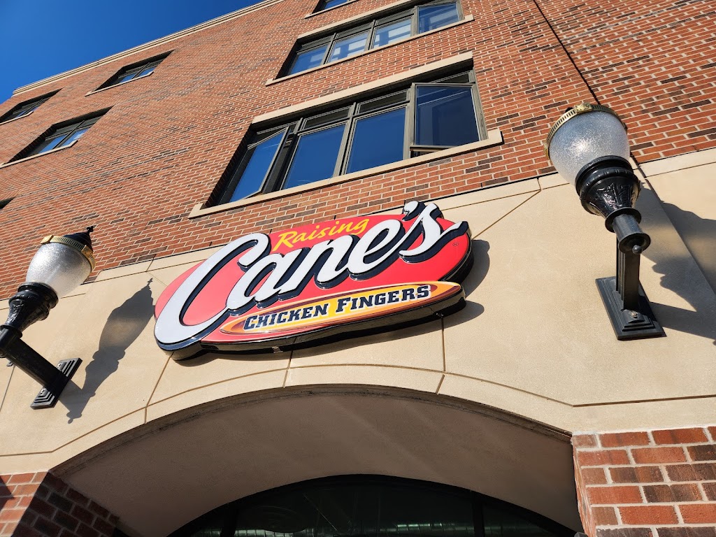 Raising Cane's Chicken Fingers East Lansing, MI 48823, Reviews, Hours