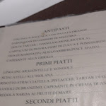 Photo n°6 de l'avis de Andrea.u fait le 21/09/2022 à 03:37 sur le  Ristorante La Barchetta à Milan