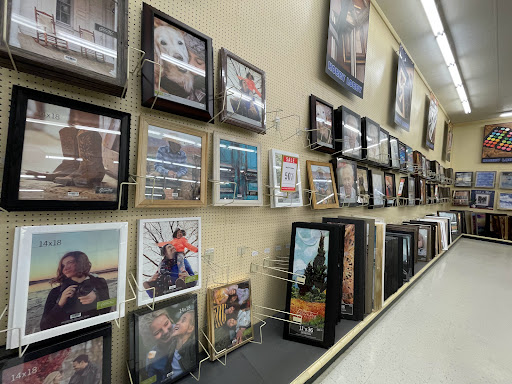 Craft Store «Hobby Lobby», reviews and photos, 2400 SW College Rd #500, Ocala, FL 34471, USA