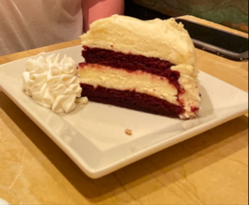 Restaurant «The Cheesecake Factory», reviews and photos, 4200 Conroy Rd, Orlando, FL 32839, USA