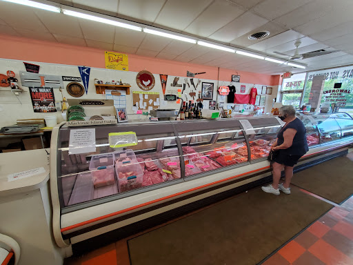Butcher Shop «Jaworski Meats», reviews and photos, 7545 Pearl Rd, Middleburg Heights, OH 44130, USA
