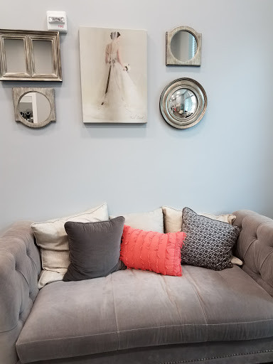 Bridal Shop «Traditions By Anna Bridal Boutique», reviews and photos, 4035 Lake Boone Trail #103, Raleigh, NC 27607, USA