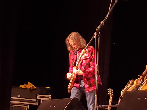 Performing Arts Theater «Princess Theatre», reviews and photos, 112 2nd Ave NE, Decatur, AL 35601, USA