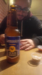 Photo n°46 de Jean Burger, le Resto à Limoges ()