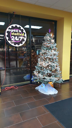 Gym «Planet Fitness», reviews and photos, 1111 N Dixie Hwy #17, Elizabethtown, KY 42701, USA