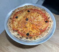 Plats et boissons du Pizzeria du 8 mai - Pizza Marignane - Livraison Pizza - n°14