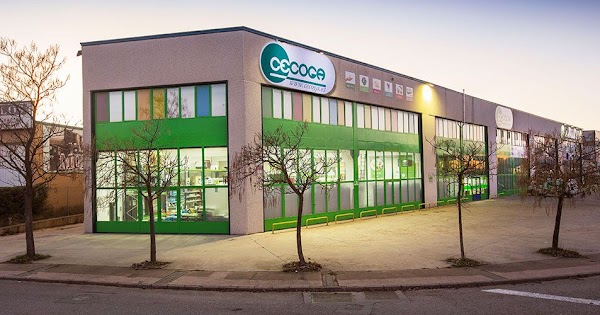 Cecoga Servicios Agroalimentarios