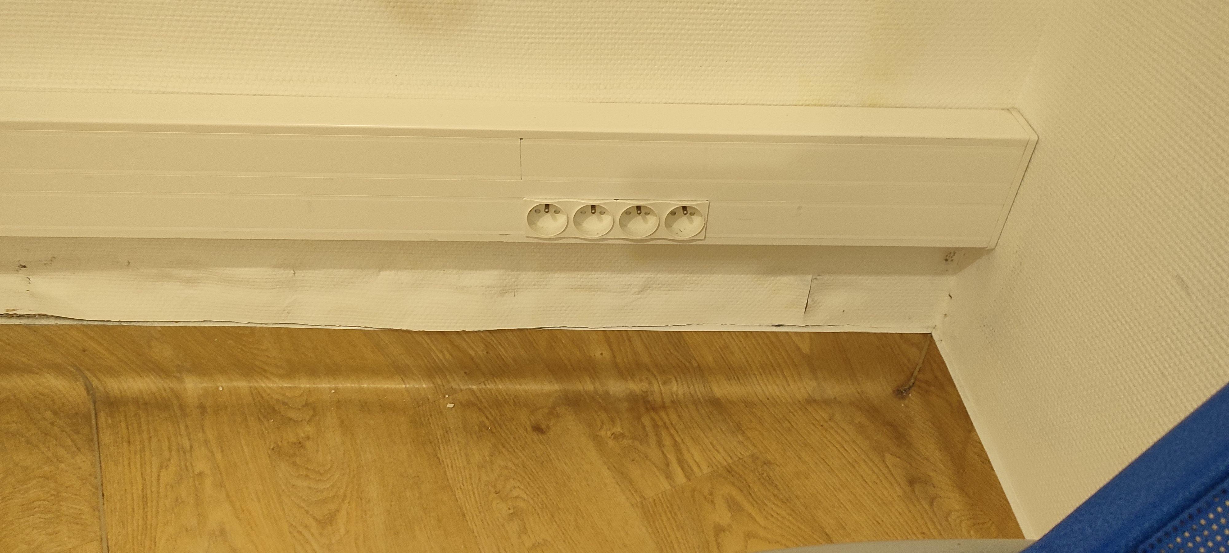 Photo n° 2 de l'avis de Carole.o fait le 28/12/2022 à 17:23