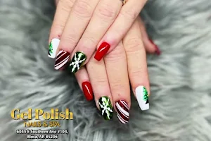 Gel Polish Nails & Spa image