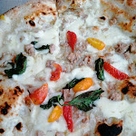 Photo n°2 de l'avis de Giuseppe.c fait le 05/05/2023 à 09:49 sur le  Boccuccia di Rosa à Pozzuoli