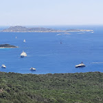 Photo n°1 de l'avis de Jacqueline.e fait le 12/07/2023 à 05:28 sur le  Primmaopoimiponguappostu à Arzachena