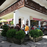 Photo n°4 de l'avis de Monika.h fait le 08/08/2019 à 12:26 sur le  Schusters Milch- & Kaffeebar à Bad Wiessee