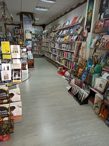 Librería Arlequín C. Padre Miguélez, 14, 24750 La Bañeza, León, España