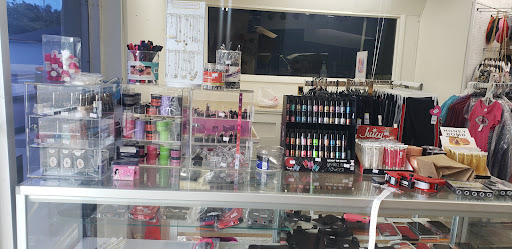 Pocomoke Marche creole