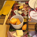 Photo n°1 de l'avis de Domenico.a fait le 28/04/2022 à 16:20 sur le  Al Vecchio Piemonte Ristorante Pizzeria à Torre Pellice