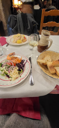 Foie gras du Restaurant français Restaurant Gurtlerhoft à Strasbourg - n°4