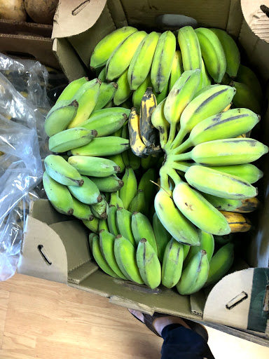 Asian Grocery Store «Kamana Grocery Store», reviews and photos, 235 Main St, Winooski, VT 05404, USA