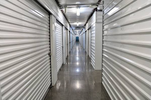 Self-Storage Facility «Dollar Self Storage», reviews and photos, 4170 W Peoria Ave, Phoenix, AZ 85029, USA