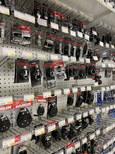 Marine Supply Store «West Marine», reviews and photos, 4141 S 76th St, Greenfield, WI 53220, USA