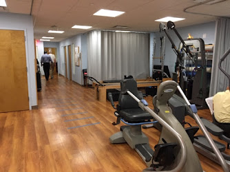 H&D Physical Therapy - Upper East Side