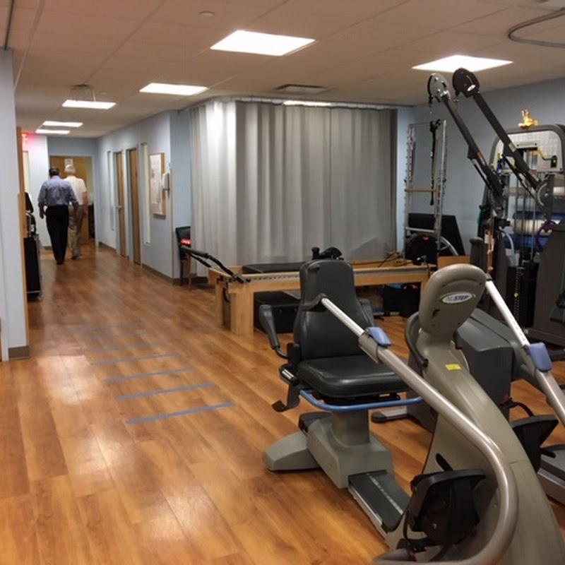 H&D Physical Therapy - Upper East Side
