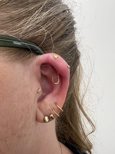 Find cool skull tattoo ideas for your next unique tattoo in West Hollywood at Ancient Adornments Body Piercing