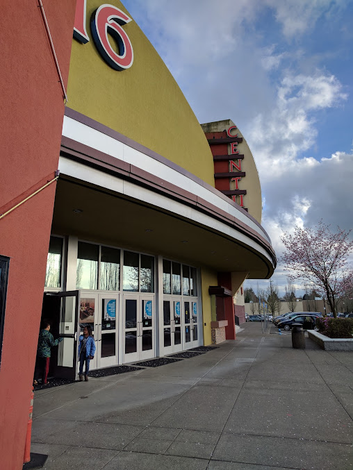 Century 16 Eastport Plaza