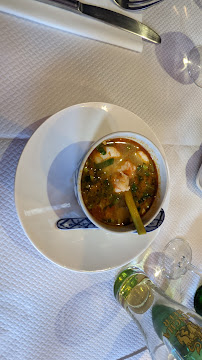 Soupe du Restaurant thaï Carnot Thaï à Saint-Maur-des-Fossés - n°5