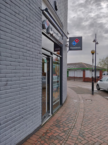 Comments and reviews of Domino's Pizza - Cardiff - Cardiff Bay