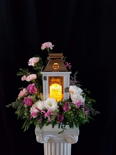 Florist «Swan Floral & Gift Shop», reviews and photos, 4311 Dixie Hwy, Erlanger, KY 41018, USA