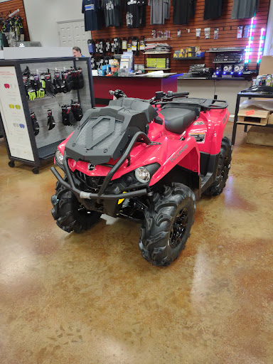 Motorcycle Dealer «Sky Powersports of Lakeland», reviews and photos, 1638 Kathleen Rd, Lakeland, FL 33805, USA