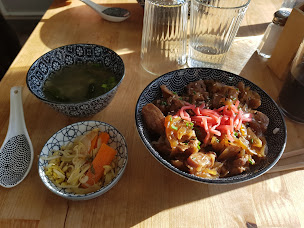 Photo n°78 de Paku Paku : La cantine japonaise à Nantes ()