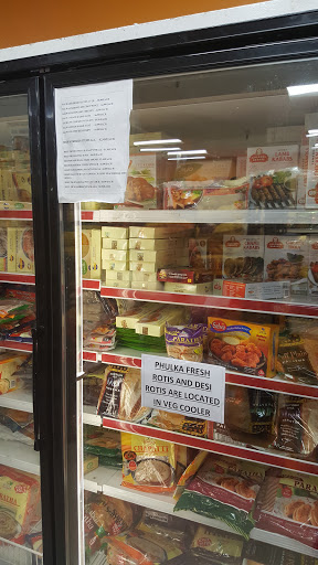 Indian Grocery Store «Vijetha», reviews and photos, 6040 Dougherty Rd, Dublin, CA 94568, USA