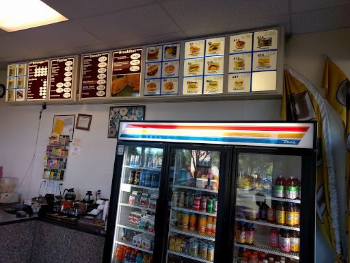 Donut Shop «Donut Bagel Cafe», reviews and photos, 750 Stony Point Rd, Santa Rosa, CA 95407, USA