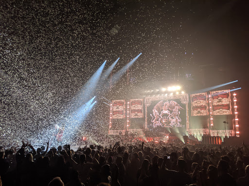 Arena «Tacoma Dome», reviews and photos, 2727 E D St, Tacoma, WA 98421, USA