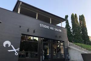 Studio 411 Salon image