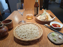 Soba du Restaurant japonais Yen à Paris - n°8