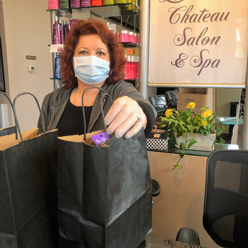 Beauty Salon «La Belle Chateau Salon & Spa», reviews and photos, 55 Mill St, Unionville, CT 06085, USA