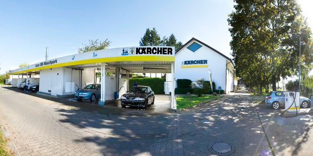 Alfred Kärcher Vertriebs-GmbH – Niederlassung Lörrach