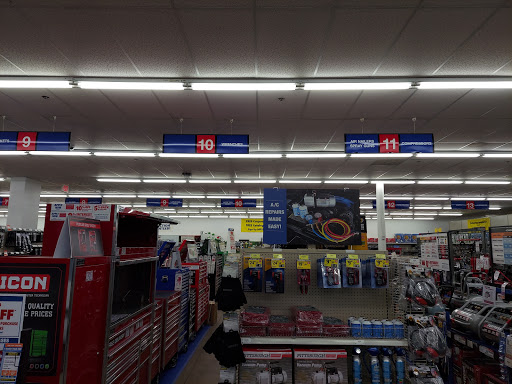 Hardware Store «Harbor Freight Tools», reviews and photos, 356 S Broadway STE 3, Salem, NH 03079, USA