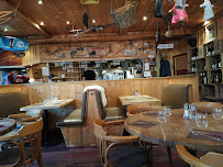 Atmosphère du Bar Restaurant La Falaise à Morzine - n°20
