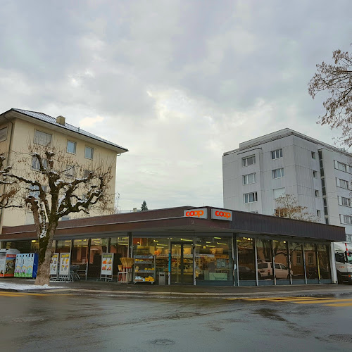 Coop Supermarkt Bern Zähringerstrasse - Bern