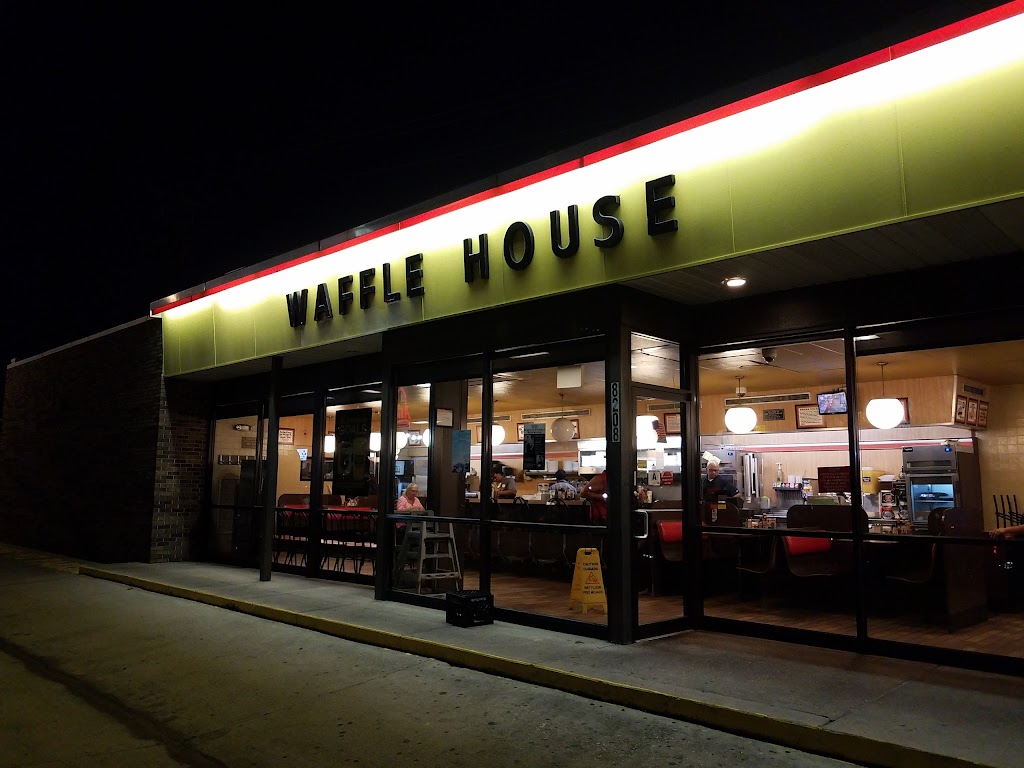 Waffle House 29223