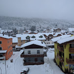 Photo n°2 de l'avis de Andrea.a fait le 17/02/2019 à 16:35 sur le  Rosa Alpina à Andalo