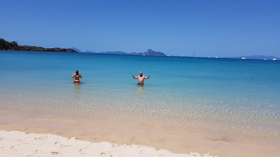 Chance Bay