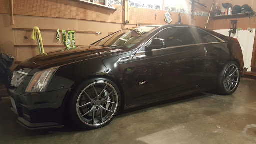 Used Car Dealer «AM Auto Sales», reviews and photos, 1412 N Scott Ave, Belton, MO 64012, USA